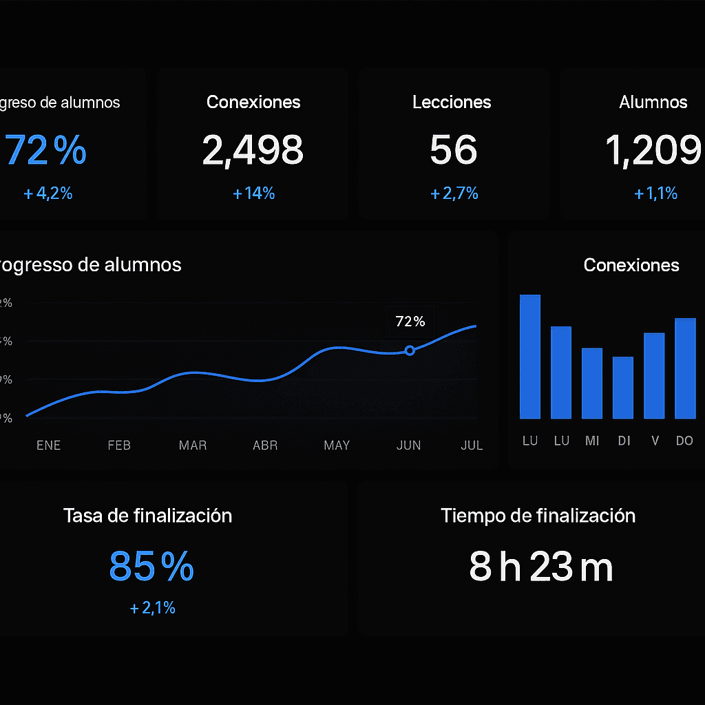 Analítica en tiempo real